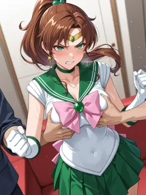 [KALA AI NSFW] sailor jupiter [AI Generated]_00075_296109984