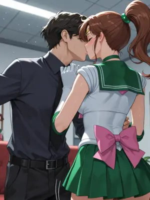 [KALA AI NSFW] sailor jupiter [AI Generated]_00084_296109993