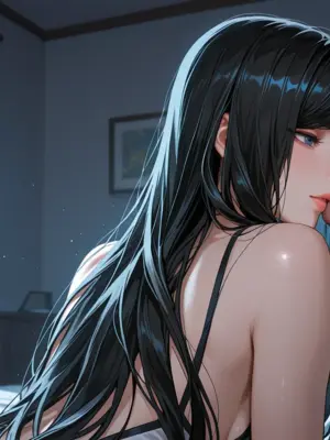 [KALA AI NSFW] Raven (stellar blade) [AI Generated]_00085_4078566362