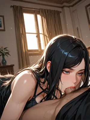 [KALA AI NSFW] Raven (stellar blade) [AI Generated]_00048_2396472928