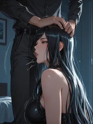 [KALA AI NSFW] Raven (stellar blade) [AI Generated]_00052_2396472932