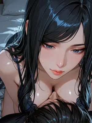 [KALA AI NSFW] Raven (stellar blade) [AI Generated]_00032_1225870129
