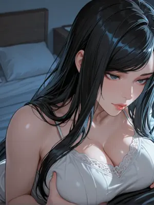 [KALA AI NSFW] Raven (stellar blade) [AI Generated]_00013_2899763781
