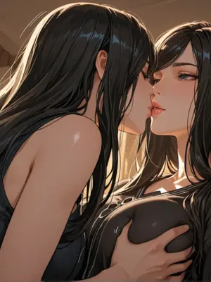 [KALA AI NSFW] Raven (stellar blade) [AI Generated]_00010_2899763778