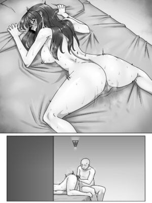 [禁煙草] 恋に目覚めた高嶺の花に中年教師のねっとり催眠性指導トドメのドスケベセックス旅行_70_rqxl