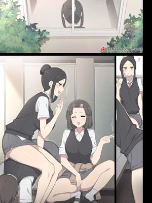 [poyeop] 復讐する漫画 [颠佬旅者汉化组]_28_solm