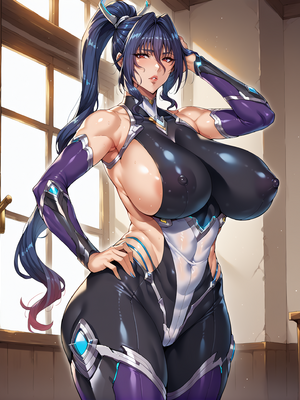 [PS-AI] PATREON October Gallery [AI Generated] (Incomplete)_051_r_uehara_1