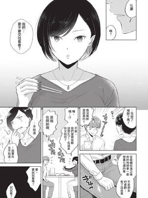 COMIC BAVEL 2021年7月号 [中国翻訳] [無修正] [DL版]_313_puxa