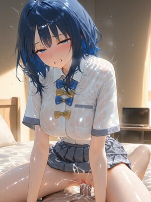 [Nyako] 八奈见杏菜_009