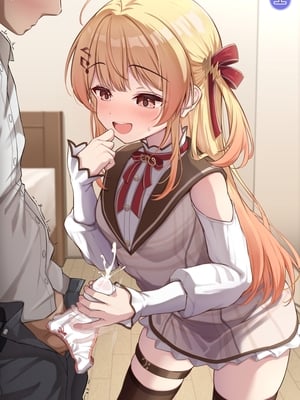［M博士］７日間の射〇管理♡かなで♡(前後編) (Pixiv Fanbox)_050