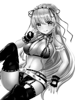 (C95) [BEAT-POP (尾崎未来)] Boss is always Bossing (Fate／Grand Order) [不咕鸟汉化组]_19_mncp