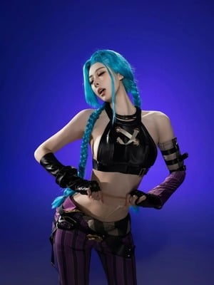XiuRen - 小逗逗 -  金克斯_71