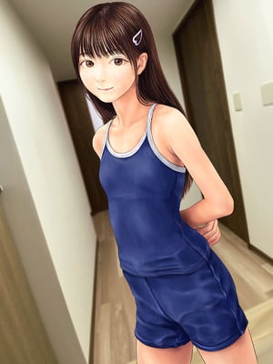[ミリンコウ] 父と娘の妊活エピソード集 ～続・父と娘が近親相姦する話～[中国翻訳]_201_ceuu