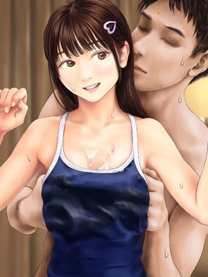 [ミリンコウ] 父と娘の妊活エピソード集 ～続・父と娘が近親相姦する話～[中国翻訳]_214_gqts