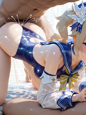 [Nyako] 芭芭拉_042
