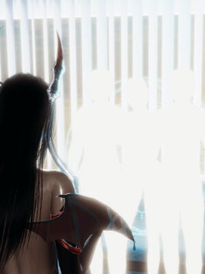 我被魅魔搅乱的校园生活10_126