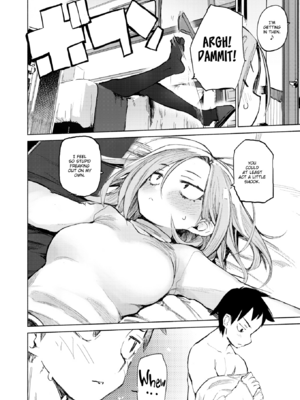 (成年コミック) [ひょこ道 (ひょころー)] 大事にしnight! (Komifloオリジナル) [英訳] [無修正] [DL版]_004