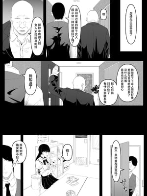 [黒ごま製造工場 (ごまゴリラ)] 尻穴便女 痒 堕 壊_058