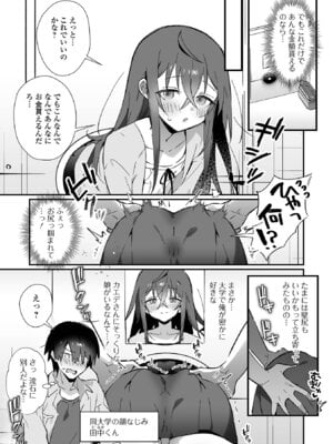 [四角いくろ丸] 男の娘とパコパコえっち体験 [DL版]_21_ylsx