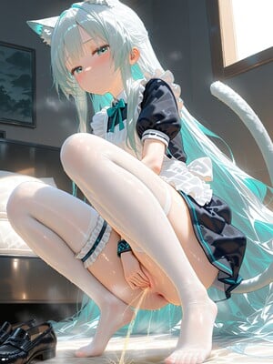 [Nyako] 迷迭香
