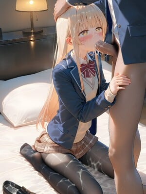 [Nyako] 椎名真昼_170