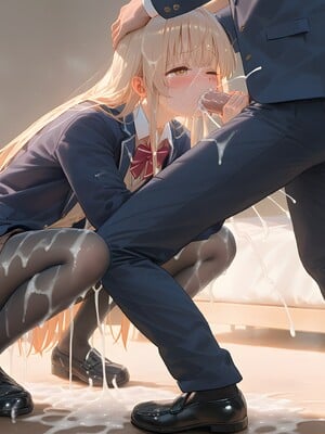 [Nyako] 椎名真昼_173