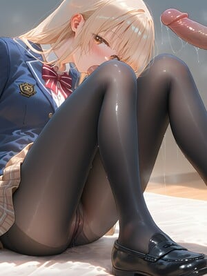 [Nyako] 椎名真昼_199