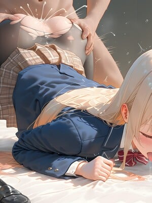 [Nyako] 椎名真昼_229