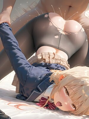 [Nyako] 椎名真昼_236