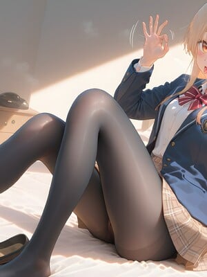 [Nyako] 椎名真昼_237