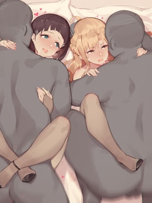 [菜さん] 亚丝娜篇 全篇整理 [中国翻訳]_181_nscl