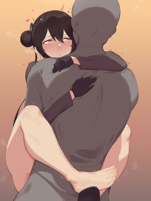 [菜さん] 碧蓝档案全集整理 [中国翻訳]_31_nmgs
