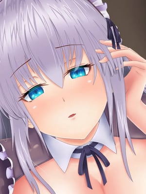 ご主人様専用性奴隷メイドがご主人様に犯されて幸せになる話_0140__0139
