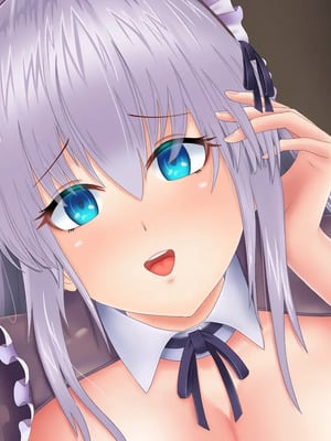 ご主人様専用性奴隷メイドがご主人様に犯されて幸せになる話_0804__0114