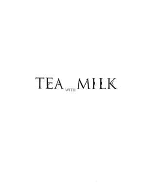 (C93) [アンアーク (はも)] TEA WITH MILK (ガールズ&パンツァー) [脸肿汉化组]_03