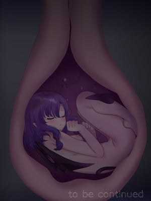 [柊ぽぷら]サキュバス草の巣窟_34_qlac