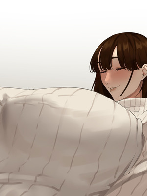 [摩伊那市 (絵子るび)] 年越し 親戚の叔母ちゃん達との一夜2_574_nuhp