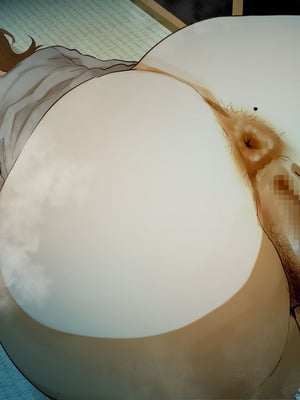 [摩伊那市 (絵子るび)] 年越し 親戚の叔母ちゃん達との一夜2_671_cldl