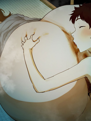 [摩伊那市 (絵子るび)] 年越し 親戚の叔母ちゃん達との一夜2_676_tnkh