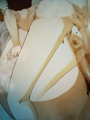 [摩伊那市 (絵子るび)] 年越し 親戚の叔母ちゃん達との一夜2_686_eicg