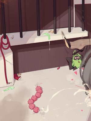 [菜さん] 绝区零剧情顺序全集整理_44_akpa