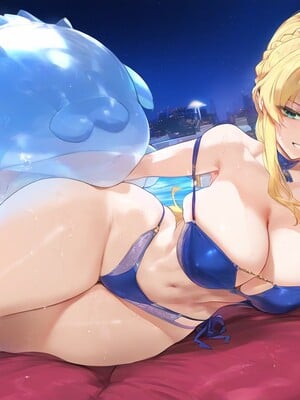 [QosLouisAI]BLACKED FUCK Artria_0004