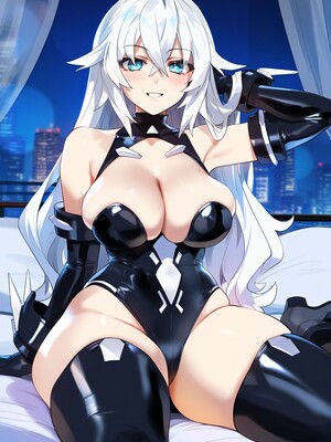 [QosLouisAI]BBC Fuck Black Heart_0005