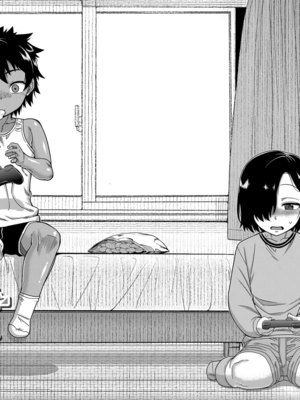 [高津]ボクの母ちゃんと俺のママ|我的老媽和我的媽媽+特典+キャラ設定集 [中国翻訳][疏碼]_007