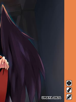 [厩 (UMA)] おねぶり妖怪ヒイロちゃん (ボンバーガール) [DL版]_18_usly