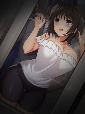 [あづきらんど (阿月唯)] 巨乳田舎娘と過ごすエッチな夏休み1・2・3総集編_0177_wuky
