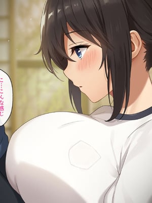 [あづきらんど (阿月唯)] 巨乳田舎娘と過ごすエッチな夏休み1・2・3総集編_0392_llrx