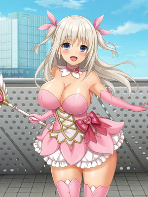 [あづきらんど (阿月唯)] 巨乳田舎娘と過ごすエッチな夏休み1・2・3総集編_0787_lara