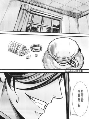 [御主人様の玩具箱 (hal)]私は未だ理性を欠いた獣のようだ|如狼似虎喪心病狂+C104特典 (幼女戦記)[中国翻訳][沒有漢化]_004