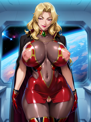 [PS-AI] - June 2025 Part 1 - Ai generated_073_req_AliciaViewstroem_1